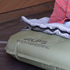ALPS Mountaineering Velocity Air Beds #9